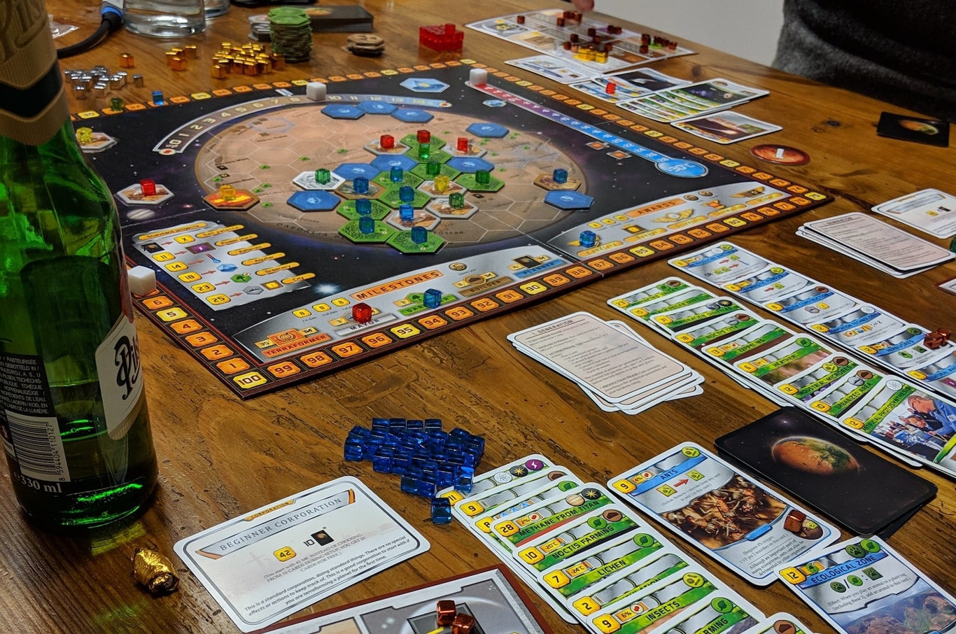 Die besten Spiele zu zweit Findet eure Brettspiele für 2